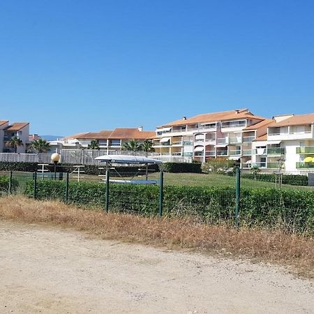 Residence Les Goelettes 圣西普里安 外观 照片