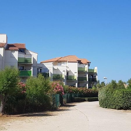 Residence Les Goelettes 圣西普里安 外观 照片