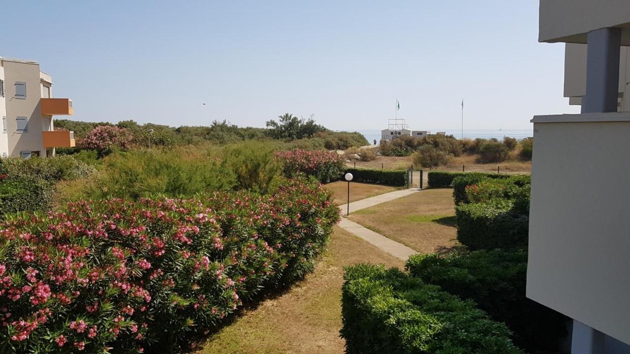 Residence Les Goelettes 圣西普里安 外观 照片