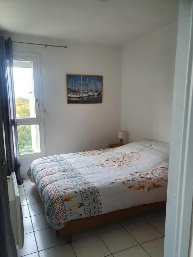Residence Les Goelettes 圣西普里安 外观 照片