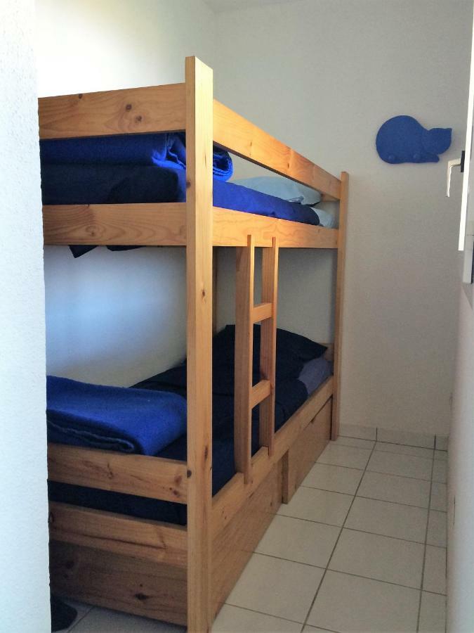 Residence Les Goelettes 圣西普里安 外观 照片